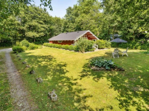 Holiday Home Rentje - 31km from the sea by Interhome